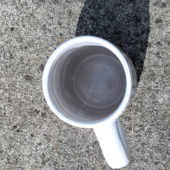 2009, Budweiser, a holiday tradition, mug - Picture 4 of 5